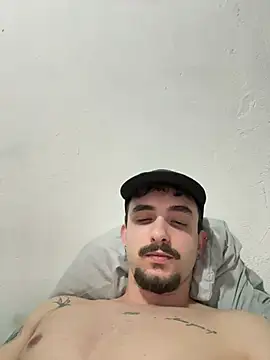NovinnGB Webcam show