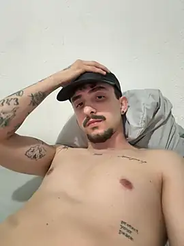 NovinnGB Webcam show