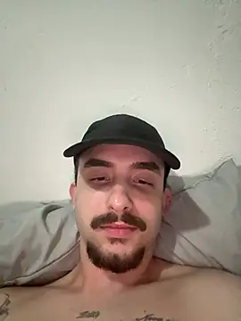 NovinnGB Webcam show