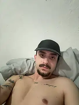 NovinnGB Webcam Show