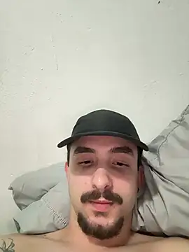 Show de webcam de NovinnGB