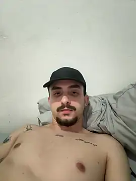Webkamerová show NovinnGB