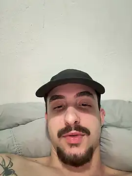 NovinnGB Webcam Show