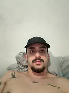 Show de webcam de NovinnGB