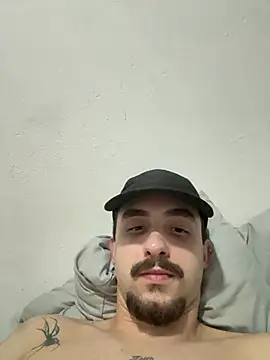 Show de NovinnGB na webcam