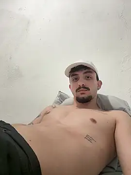 Show de webcam de NovinnGB