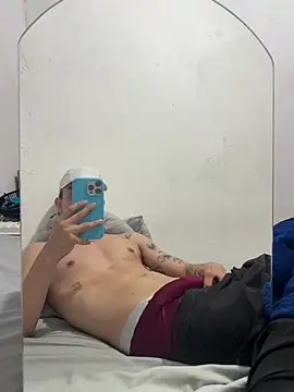 Show Webcam de NovinnGB