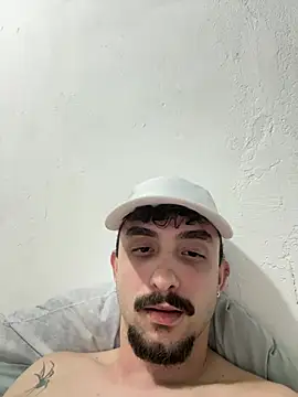 Show de webcam de NovinnGB