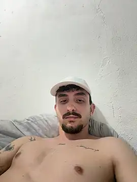 Webkamerová show NovinnGB