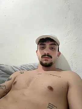 NovinnGB Webcam Show