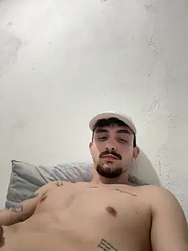 NovinnGB – webcam-show