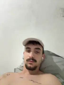 Show de NovinnGB na webcam