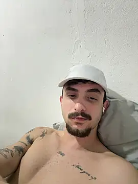 Show de webcam de NovinnGB
