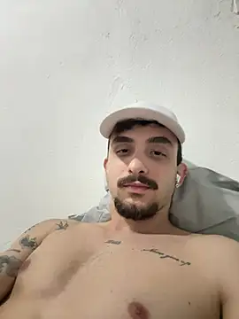 Show de webcam de NovinnGB