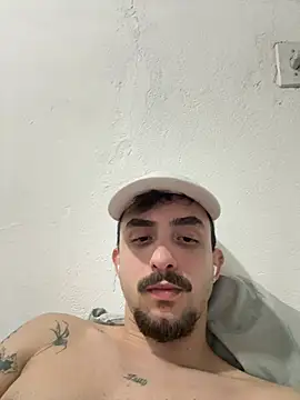 NovinnGB Webcam-Show