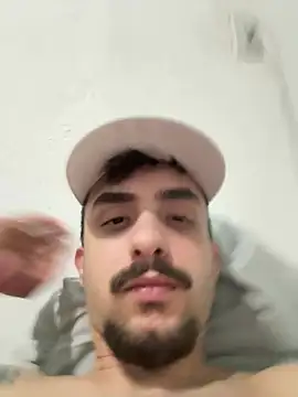 Webkamerová show NovinnGB