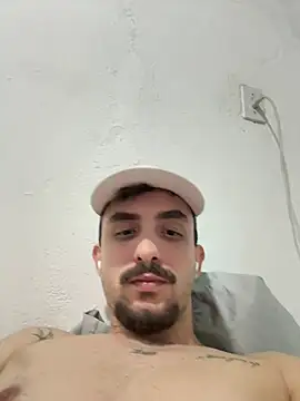 NovinnGB Webcam-Show