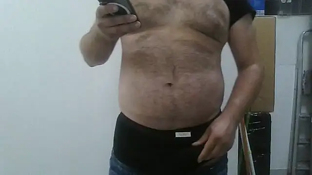 Show de webcam de lukas199006