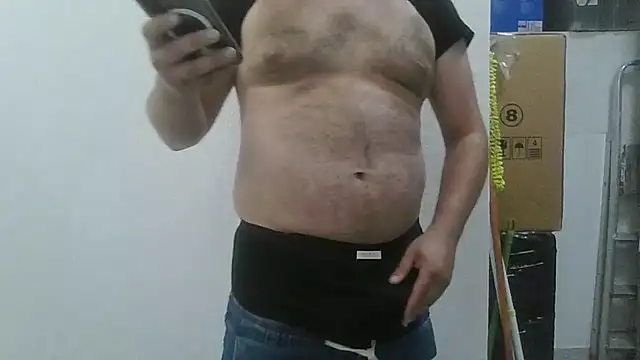 lukas199006's Webcam Show