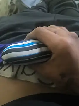 Show de David123241eb na webcam
