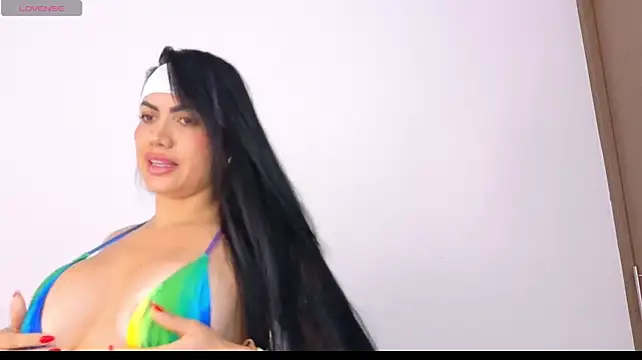 Chat XXX ao vivo de LunaraVelvett