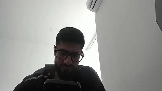 BryanPalogrande Webcam-Show