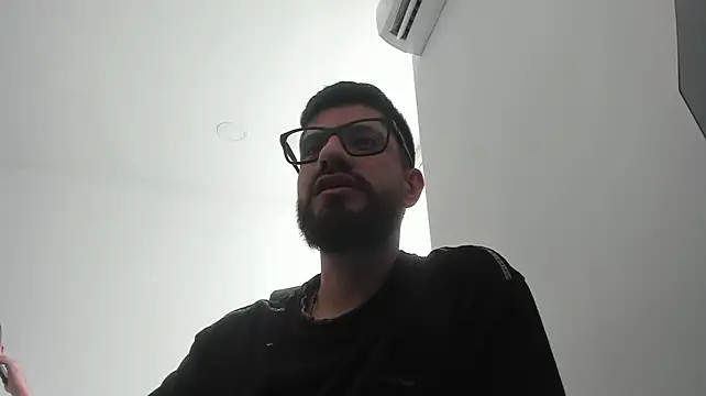 הופעת וובקאם של BryanPalogrande