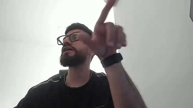 BryanPalogrande Webcamshow