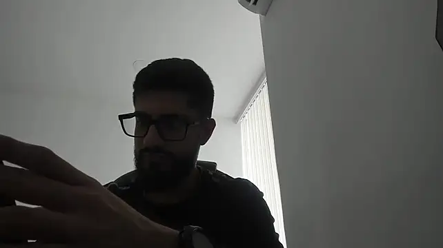 BryanPalogrande Webcam Show