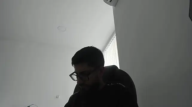 Show webcam de BryanPalogrande