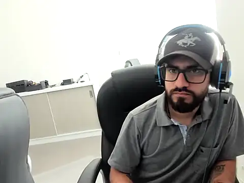 BryanPalogrande Webcam Show