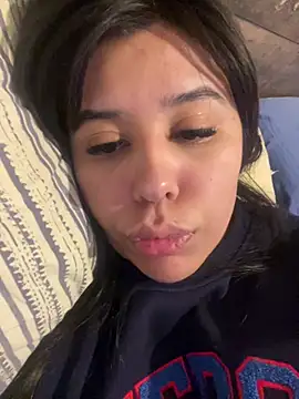Blackphanter95 Show in webcam