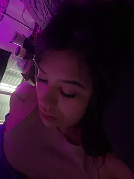 Blackphanter95's Webcam Show