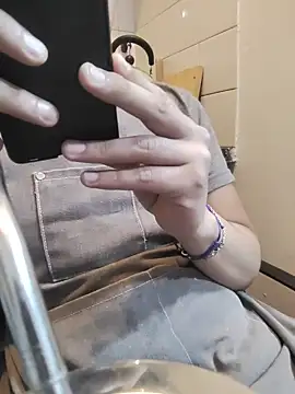 morenoargento Webcam Show