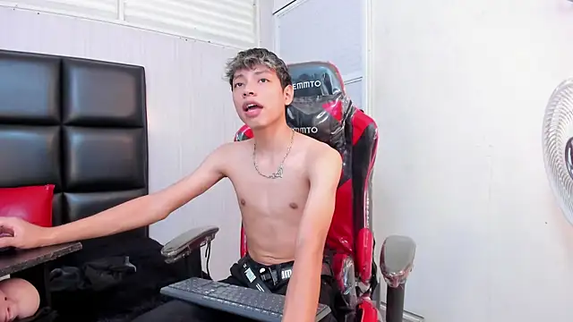 Show Webcam de JeanLuc_Live