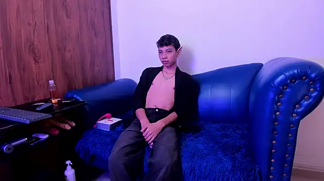 عرض كام JeanLuc_Live
