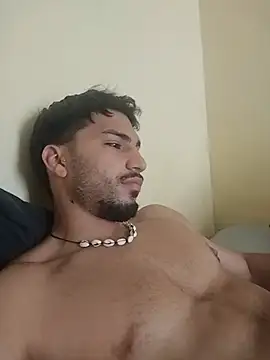 Show modela Axxxel90 na web-kameri