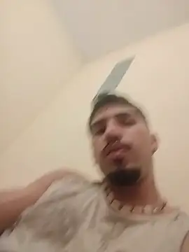 Axxxel90 Webcam-Show