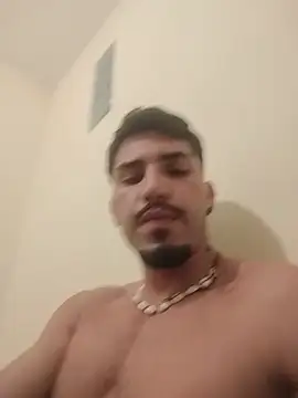 Axxxel90 Webcam-Show