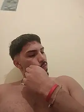Show de webcam de Axxxel90