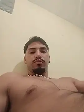 Show de webcam de Axxxel90