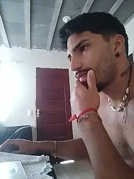 Show Webcam de Axxxel90