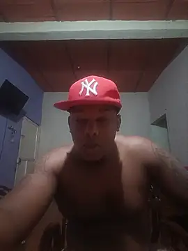 ViMar_0408 Webcam-Show
