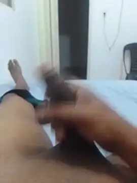 Show de Casado900 na webcam
