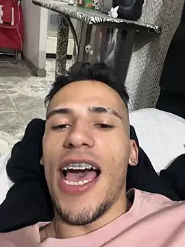 Show de webcam de Liam_king23