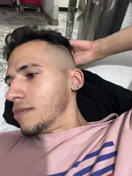 Liam_king23 Webcam Show