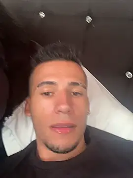 Liam_king23 Webcamshow
