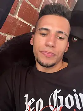 Вебкам-шоу Liam_king23