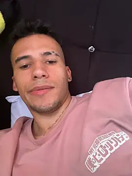 Вебкам-шоу Liam_king23