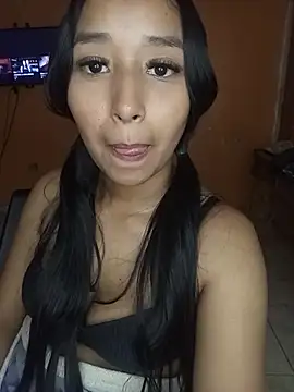 Show Webcam de bella_chocolate